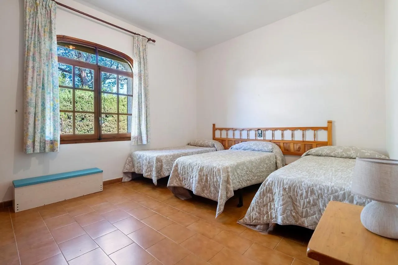 Hauzify I Casa Cardona Villa Les Tres Cales