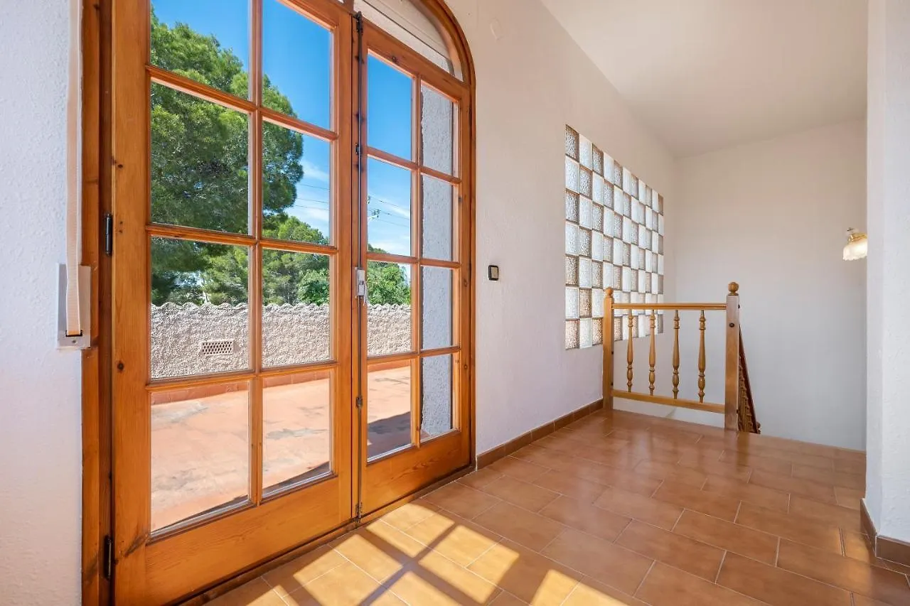 Hauzify I Casa Cardona Villa Les Tres Cales Spain
