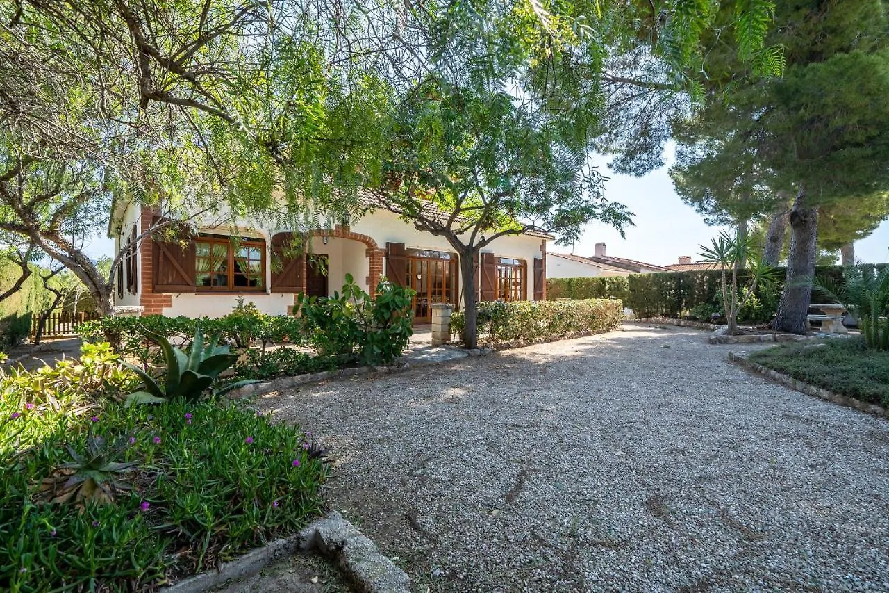 Hauzify I Casa Cardona Villa Les Tres Cales
