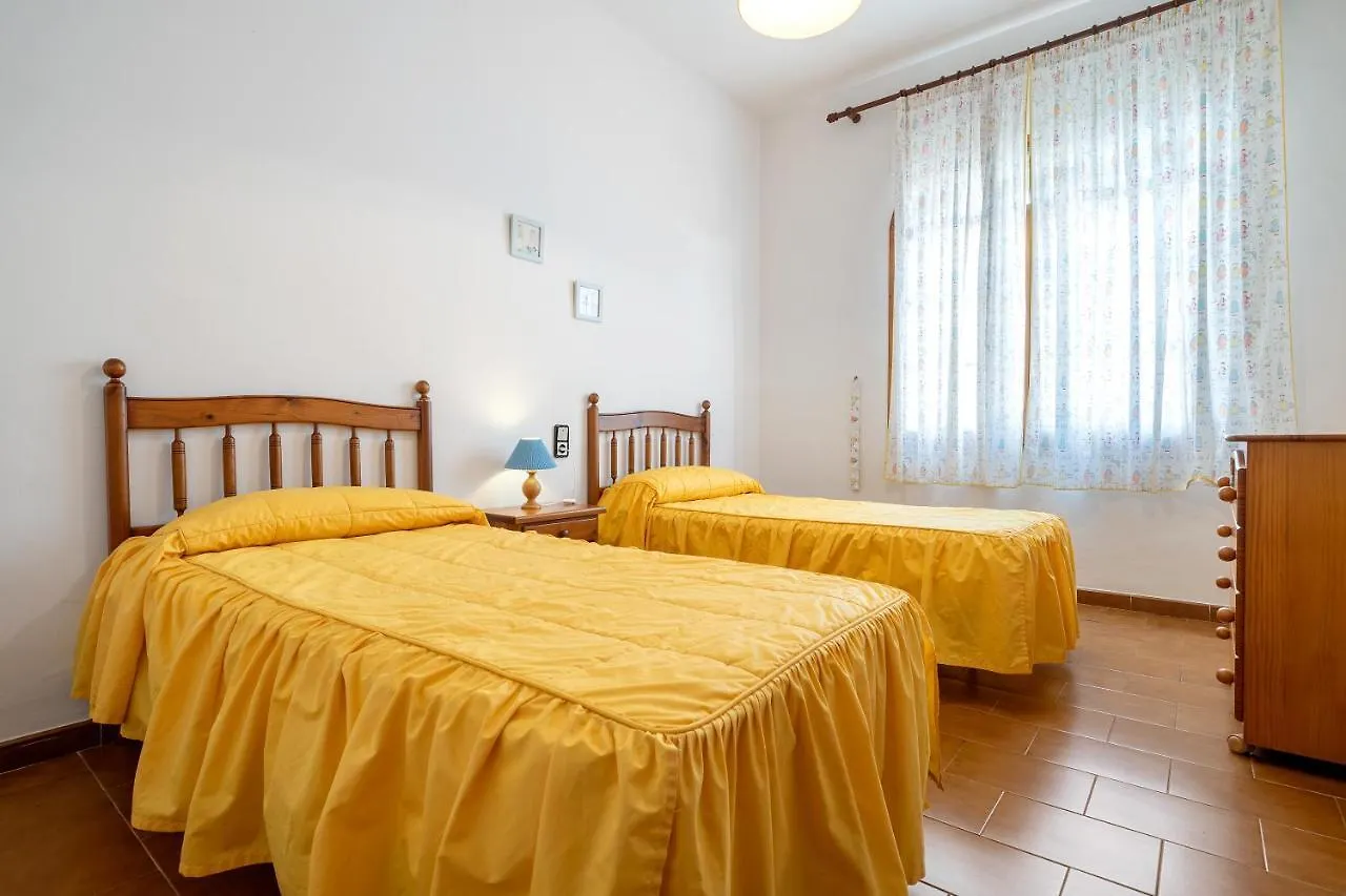 Hauzify I Casa Cardona Villa Les Tres Cales 0*,
