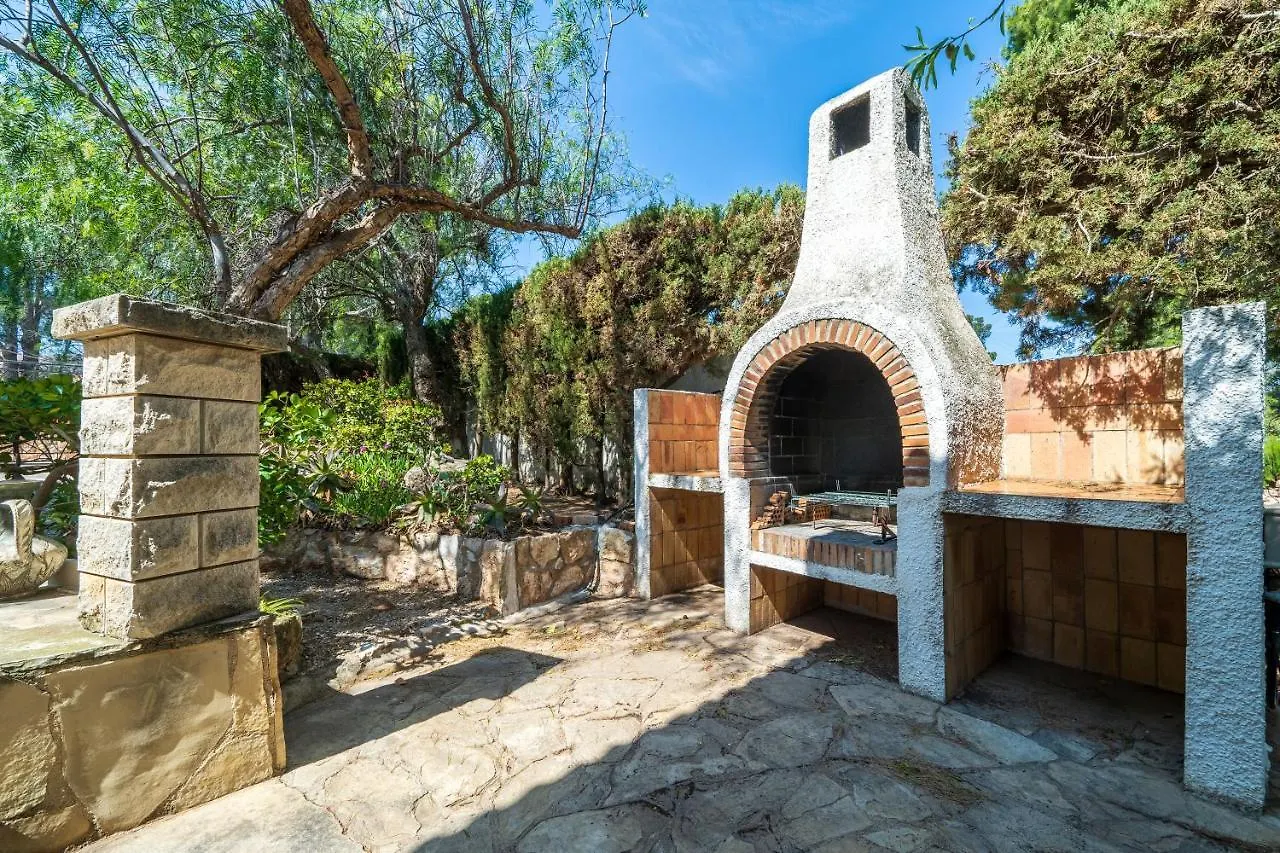 Hauzify I Casa Cardona Villa Les Tres Cales