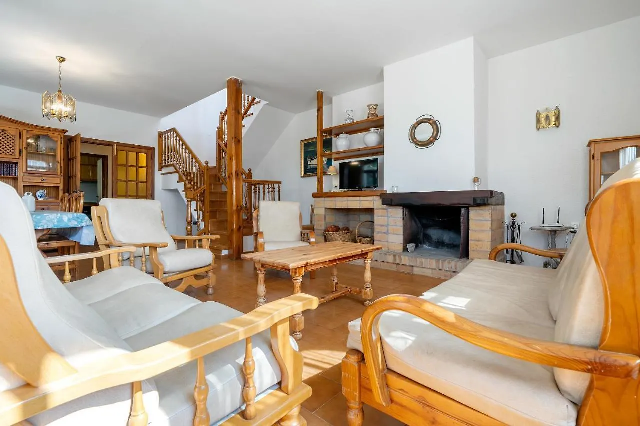 Hauzify I Casa Cardona Villa Les Tres Cales 0*,