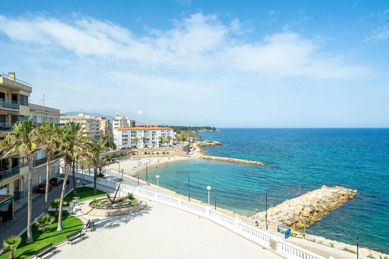 Hauzify I Casa Cardona Villa Les Tres Cales 0*,  Spain