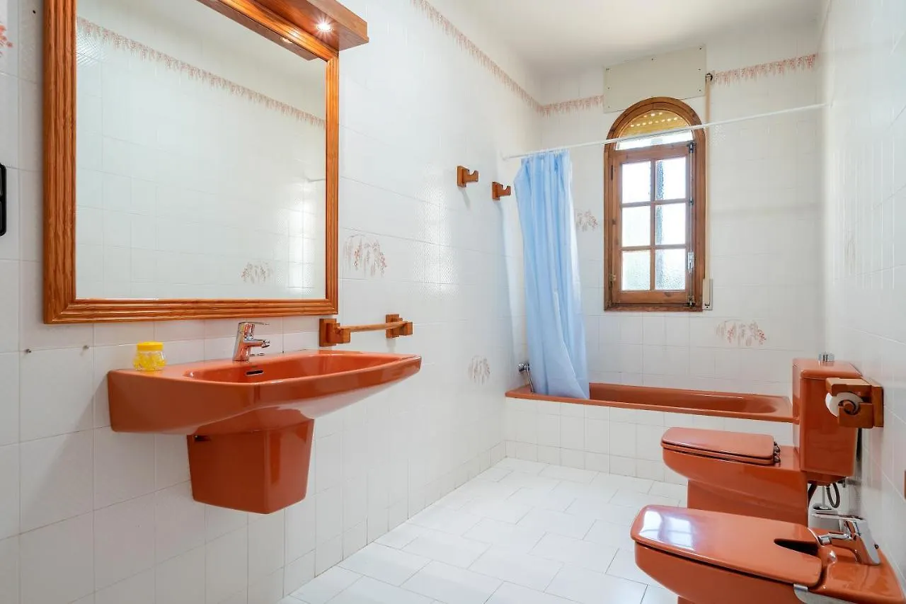 Hauzify I Casa Cardona Villa Les Tres Cales Spanje